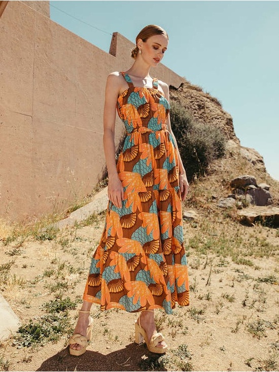 Cleobella Dresses & Skirts - CLEOBELLA Jolene Dress